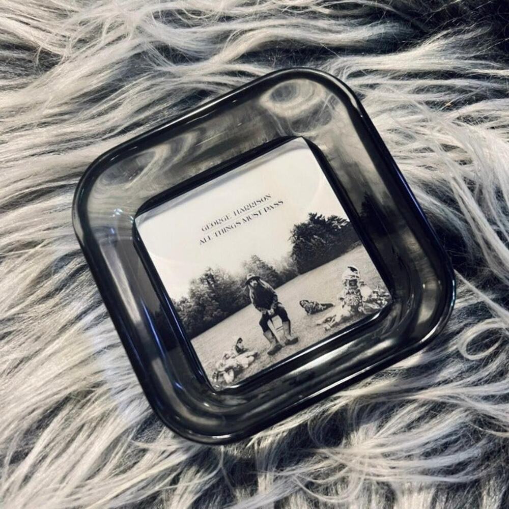 George Harrison Mini Catch-All Tray - Picture 2 of 4